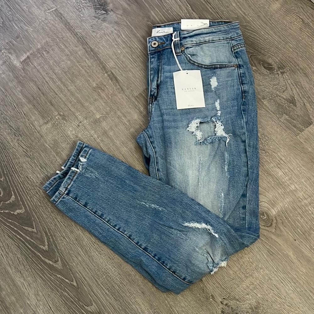 New Kancan jeans